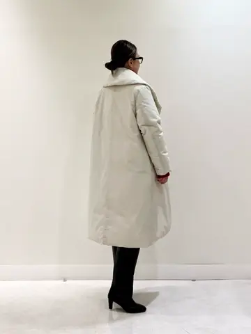 ICB 玉田 コーディネート画像