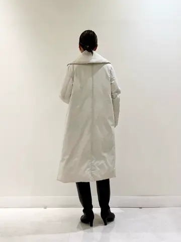 ICB 玉田 コーディネート画像