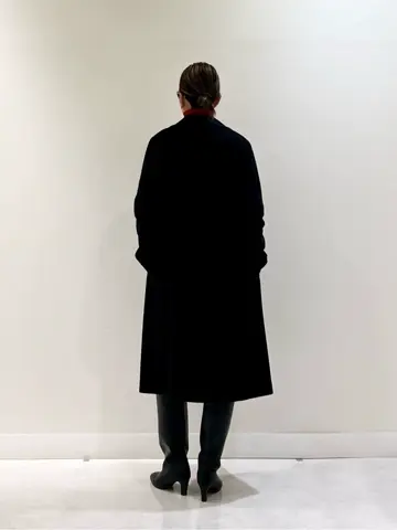 ICB 玉田 コーディネート画像