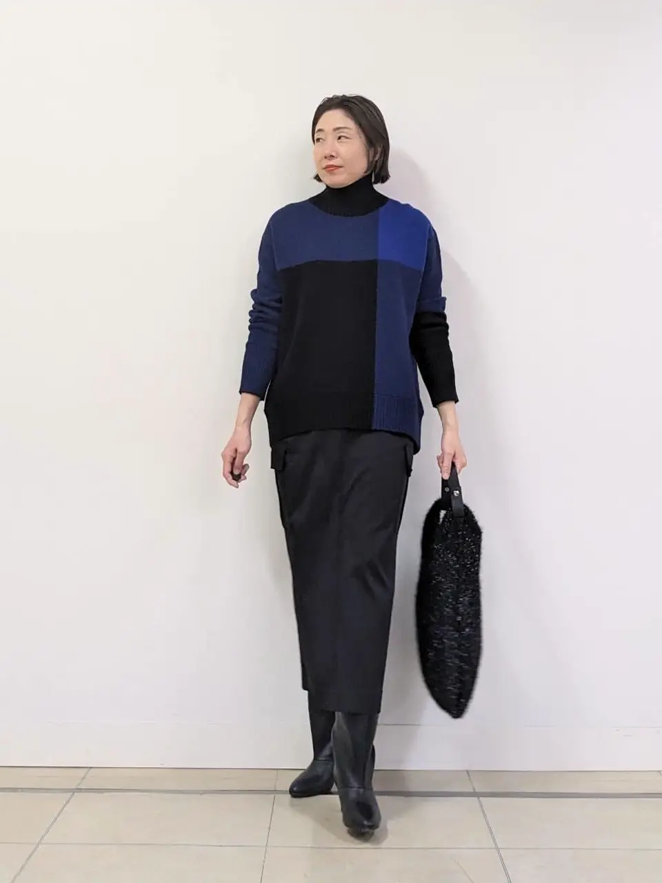  渡邊 コーディネート画像