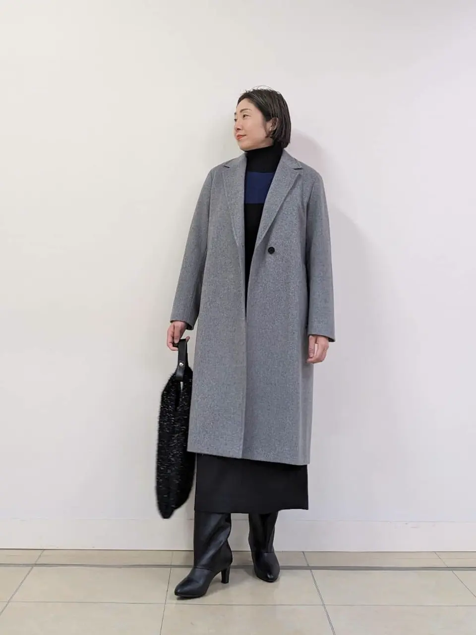  渡邊 コーディネート画像