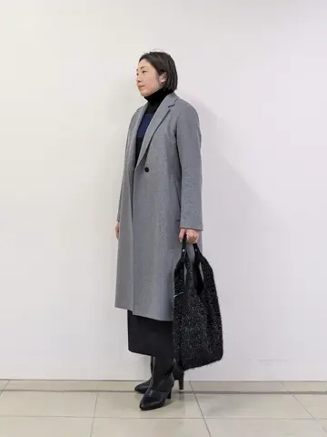 ICB 渡邊 コーディネート画像