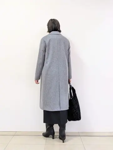 ICB 渡邊 コーディネート画像