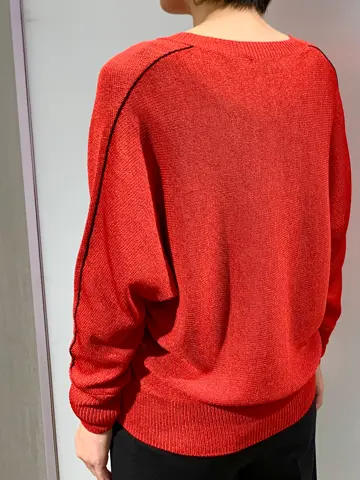 ICB 小田桐 コーディネート画像