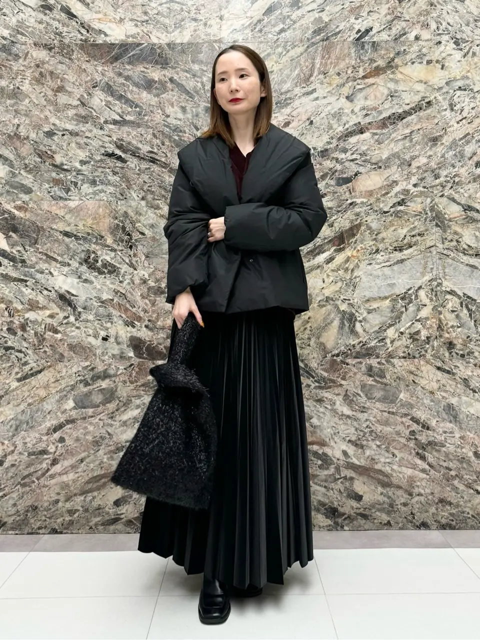  仲崎 コーディネート画像