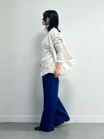 ICB 金井 コーディネート画像