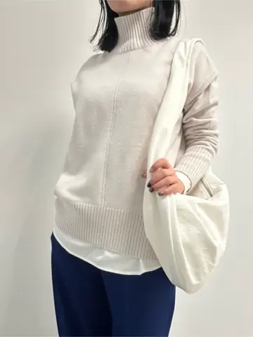 ICB 金井 コーディネート画像