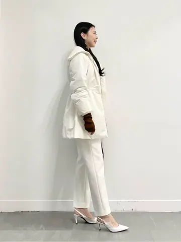 ICB 古住 コーディネート画像