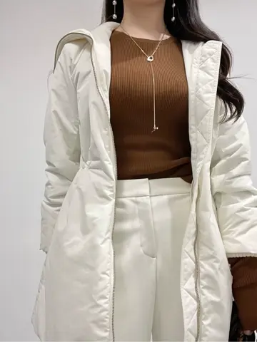 ICB 古住 コーディネート画像