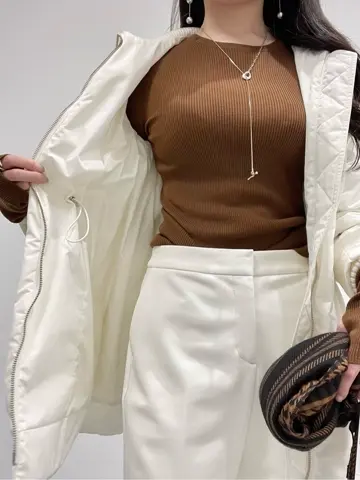 ICB 古住 コーディネート画像