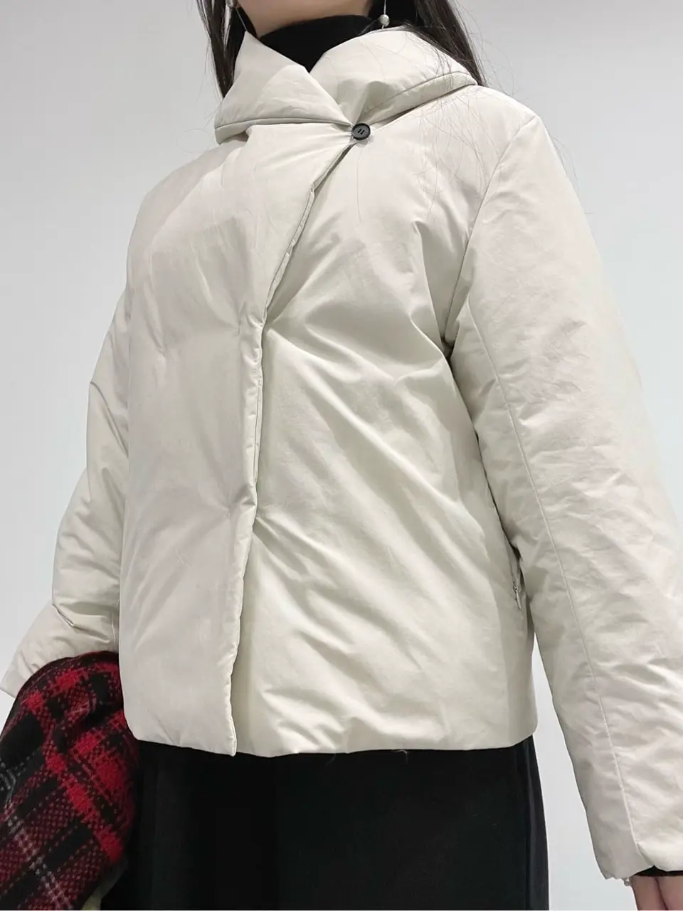 ICB 古住 コーディネート画像