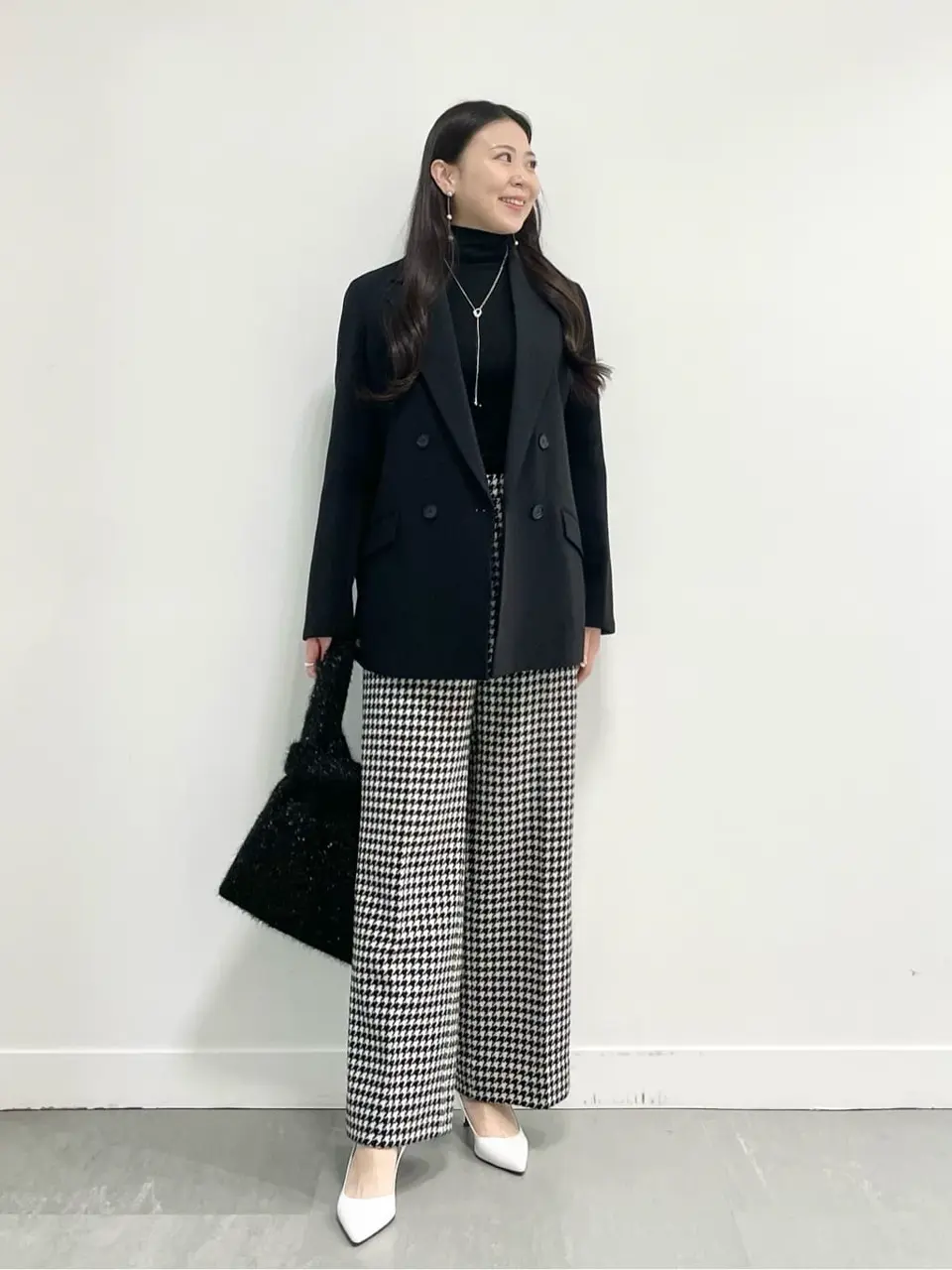  古住 コーディネート画像