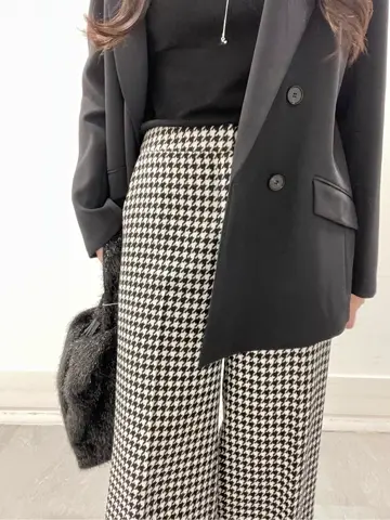 ICB 古住 コーディネート画像