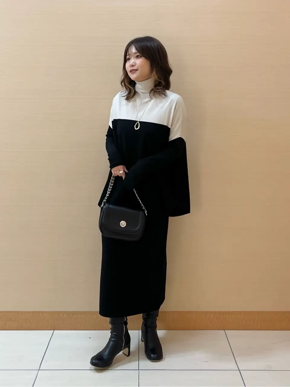  ASUMI コーディネート画像