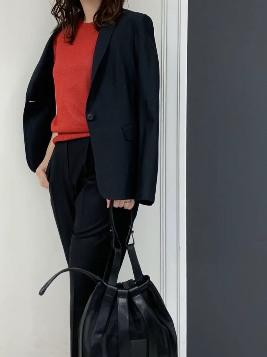 ICB 岡本 コーディネート画像