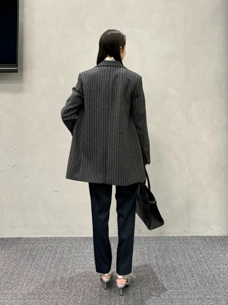 ICB 岩田 コーディネート画像