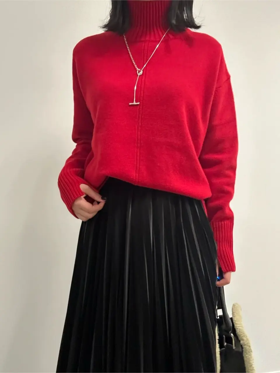 ICB 金井 コーディネート画像