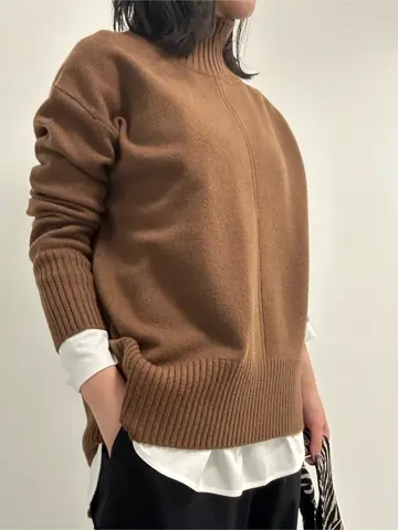 ICB 金井 コーディネート画像