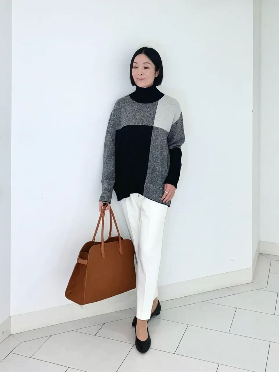  KANAE コーディネート画像