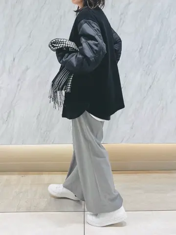 ICB 森澤 コーディネート画像