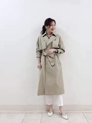 ICB 世戸 コーディネート画像