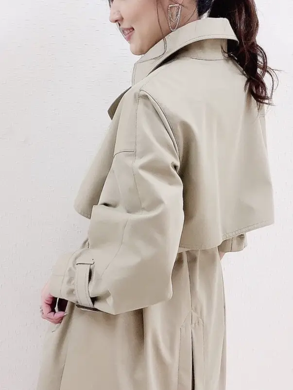 ICB 世戸 コーディネート画像