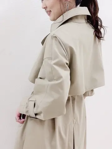 ICB 世戸 コーディネート画像