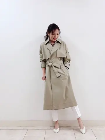 ICB 世戸 コーディネート画像