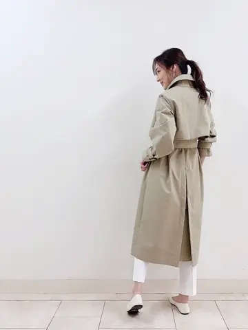 ICB 世戸 コーディネート画像