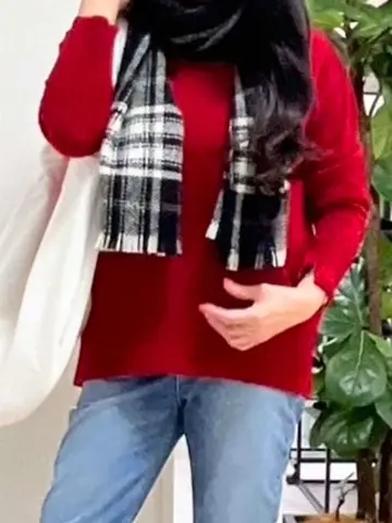 ICB 平良 コーディネート画像