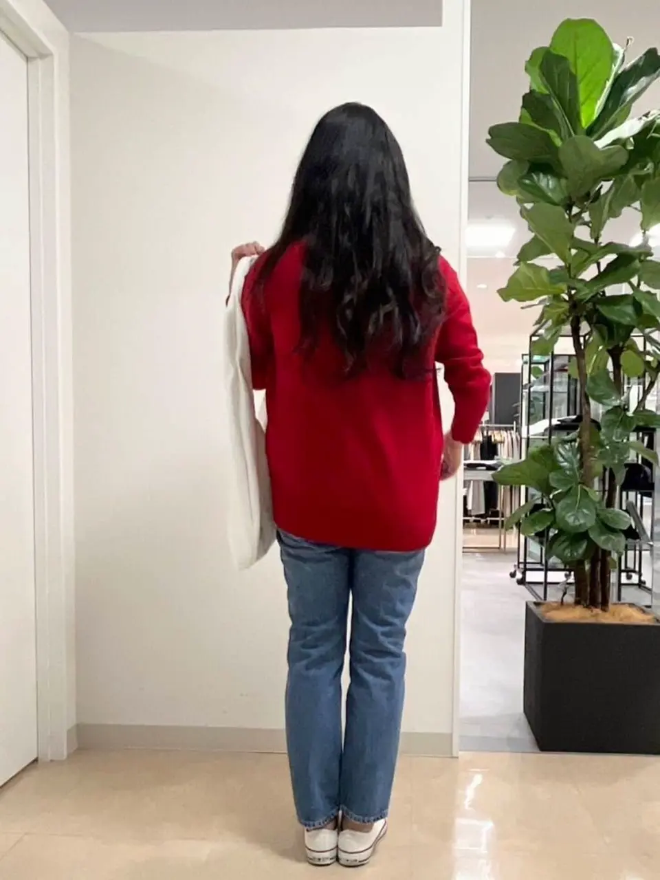 ICB 平良 コーディネート画像