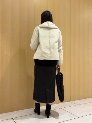 ICB 岩田 コーディネート画像