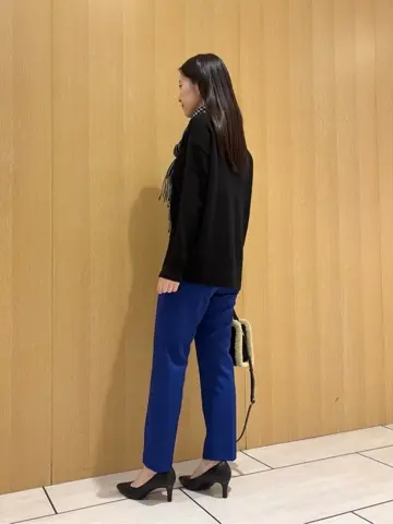 ICB 岩田 コーディネート画像