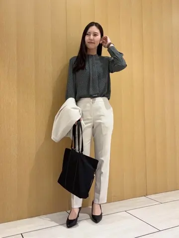 ICB 岩田 コーディネート画像