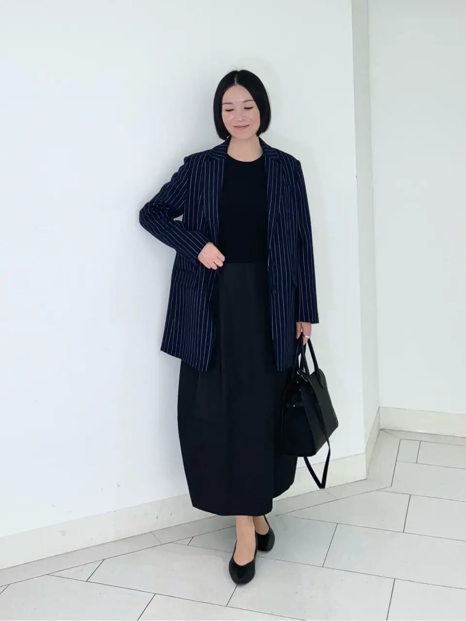  KANAE コーディネート画像