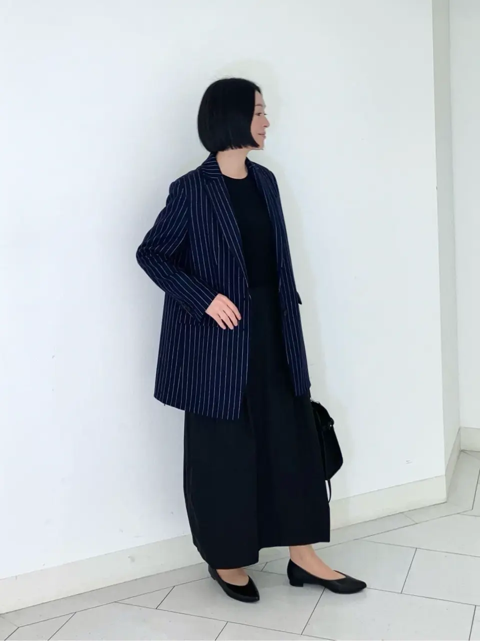 ICB KANAE コーディネート画像