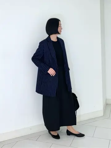 ICB KANAE コーディネート画像