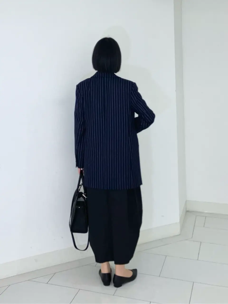 ICB KANAE コーディネート画像