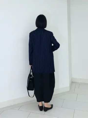 ICB KANAE コーディネート画像