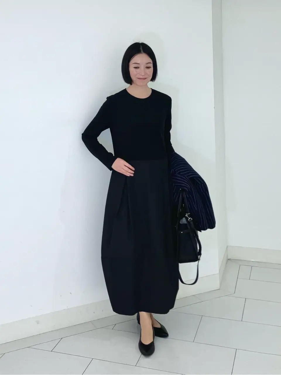 ICB KANAE コーディネート画像