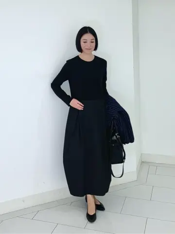 ICB KANAE コーディネート画像