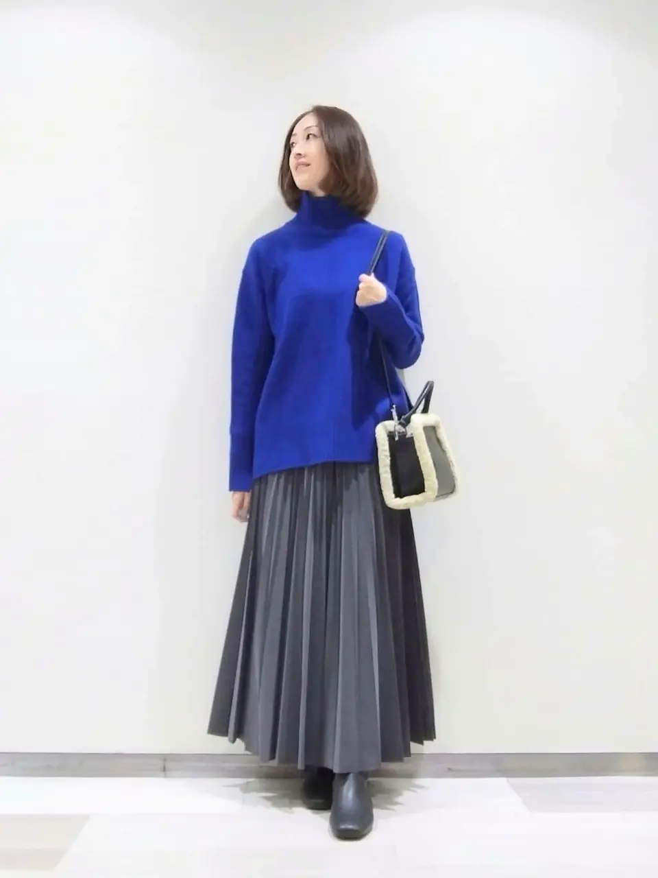  飯室 コーディネート画像