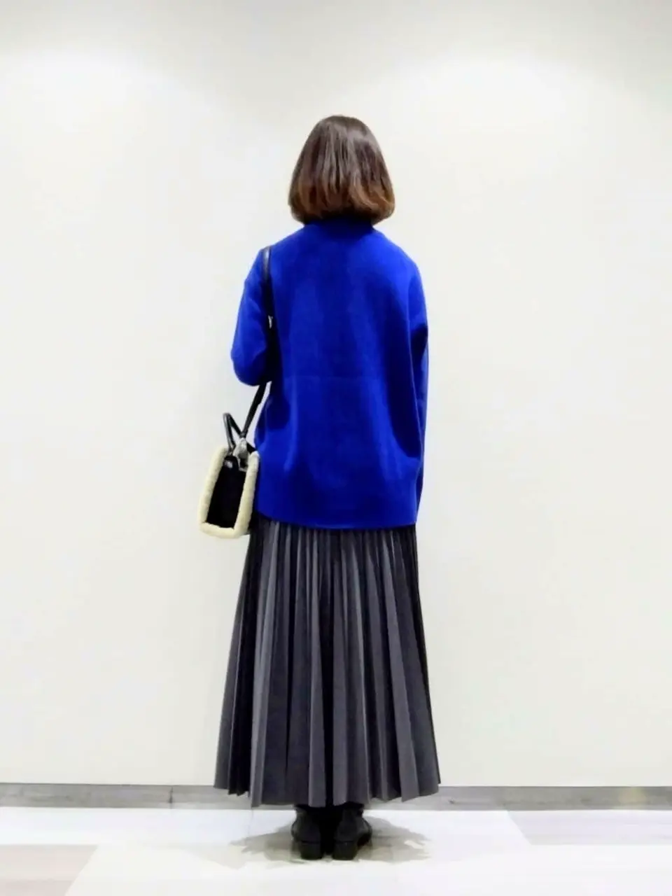 ICB 飯室 コーディネート画像