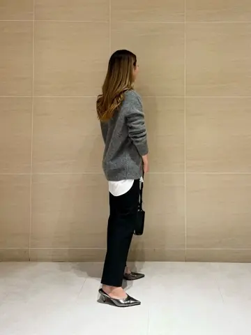 ICB 志賀 コーディネート画像