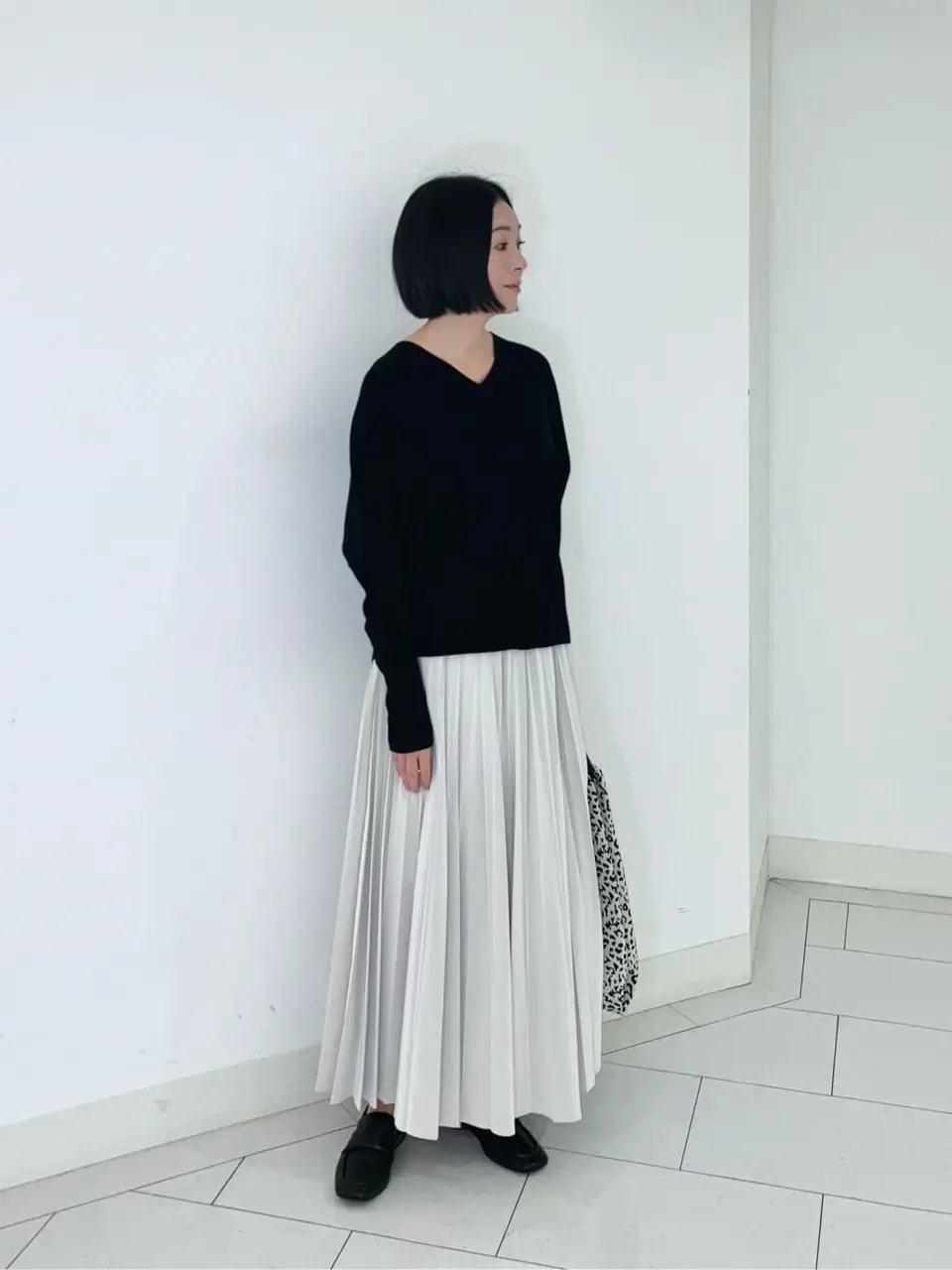  KANAE コーディネート画像