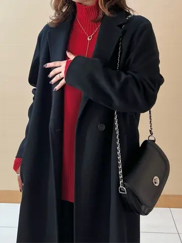 ICB ASUMI コーディネート画像