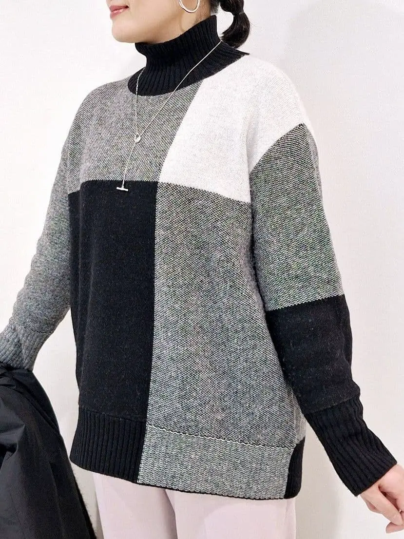 ICB 長谷川 コーディネート画像