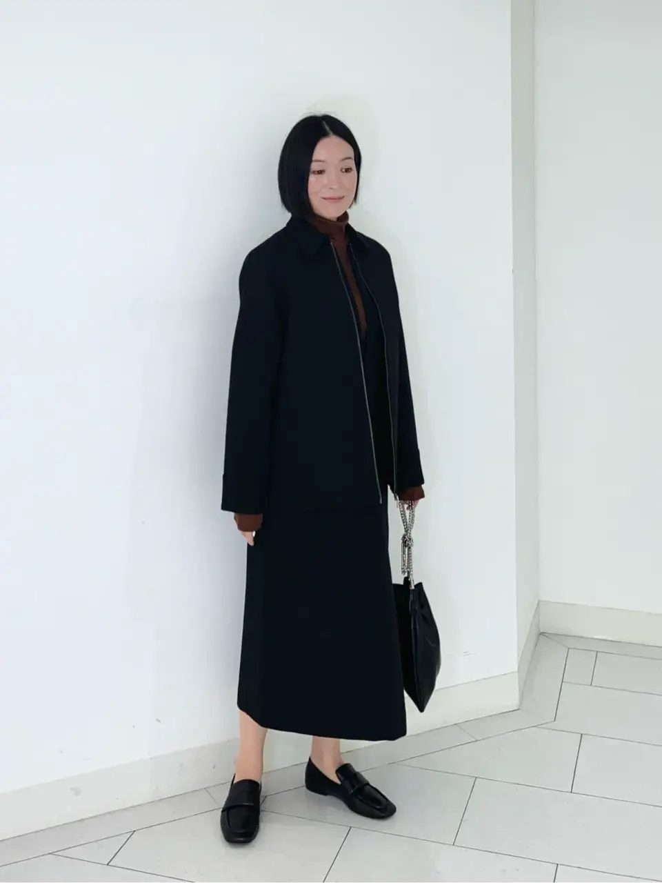  KANAE コーディネート画像