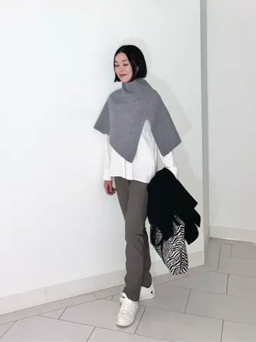 ICB KANAE コーディネート画像