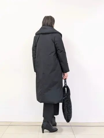 ICB 渡邊 コーディネート画像